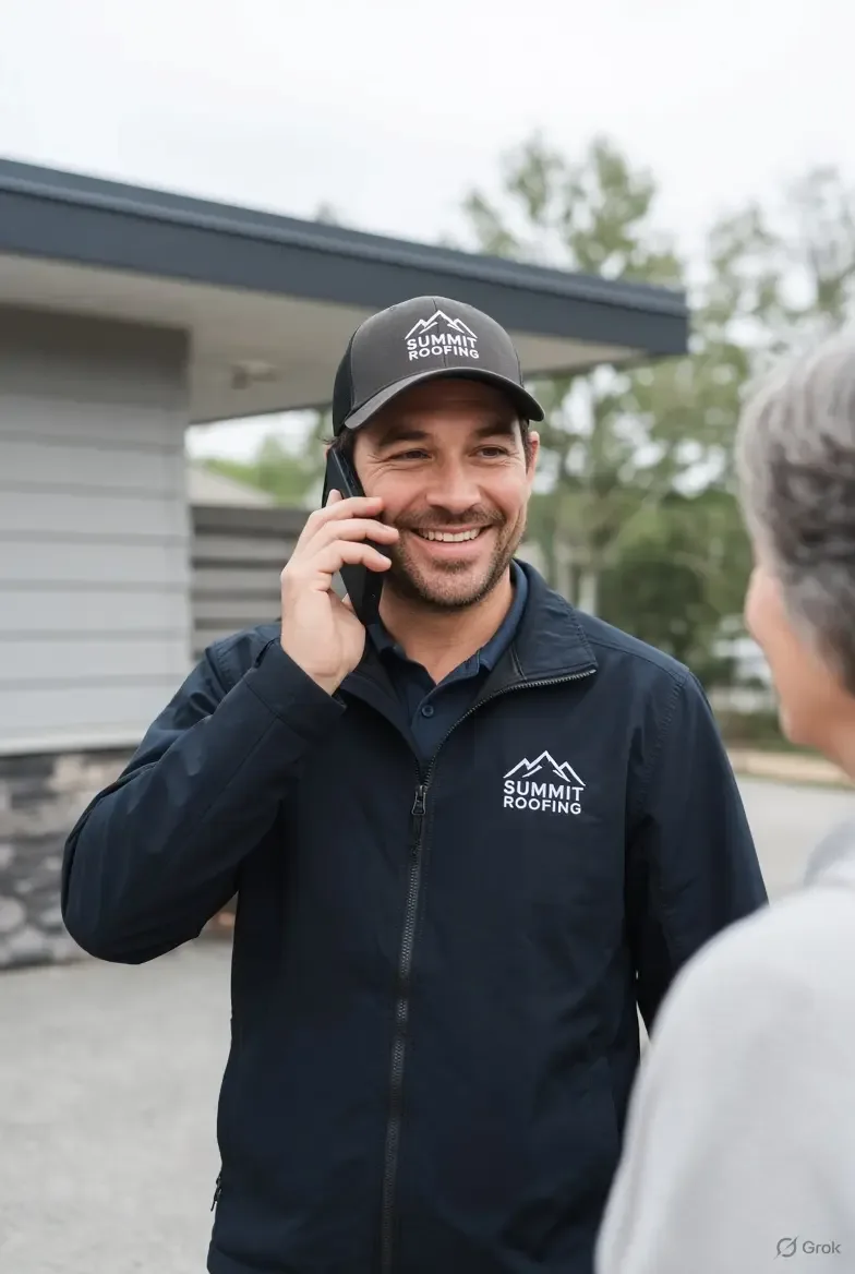 Flat Roof Leak Repair New Underwood, SD FAQs